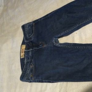 Hollister Super Skinny girls Jeans